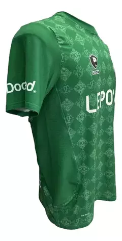 Camiseta Ferro Carril Oeste Titular 2025 - Lyon - comprar online