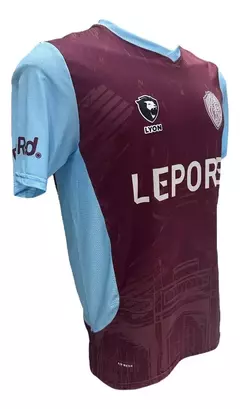 Camiseta Ferro Carril Oeste Tercera 2025 - Lyon - comprar online