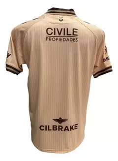 Camiseta Platense Tercera 2025 - Hummel - tienda online