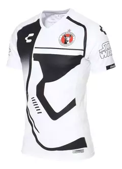 Camiseta Xolos De Tijuana 2019/2020 Star Wars - Charly - comprar online