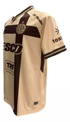 Camiseta Platense Tercera 2025 - Hummel en internet