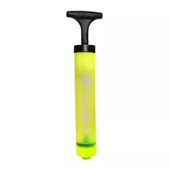 Inflador Con Pico Jump Para Pelotas - Kenny - ByPlaysport