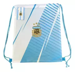 Mochila Deportiva Multiuso Estadios 24 AFA - Licencia Oficial - comprar online