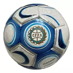 Pelota De Futbol Campo Pro Costurado N°5 - Kagiva en internet