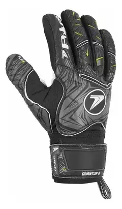 Guantes De Arquero Profesional Quantum III Adulto - Poker en internet