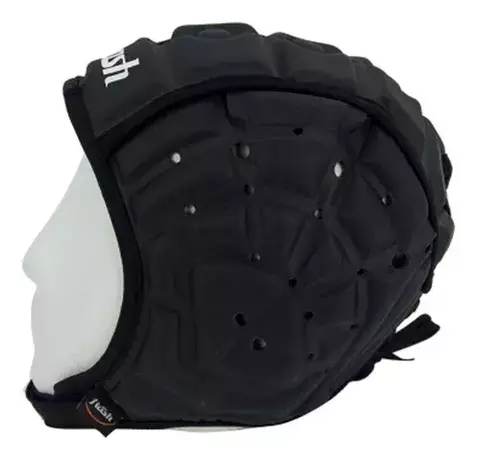 Casco Rugby Protector Extreme Máxima Protección - Flash - comprar online