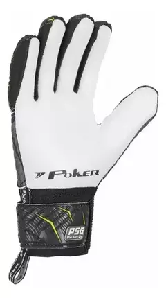 Guantes De Arquero Profesional Quantum III Adulto - Poker - ByPlaysport