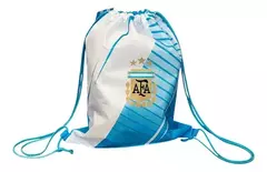 Mochila Deportiva Multiuso Estadios 24 AFA - Licencia Oficial