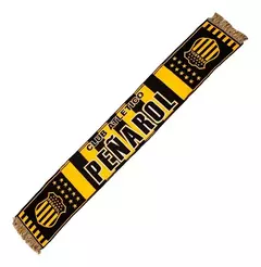 Bufanda Fútbol Club Atlético Peñarol