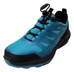 Zapatillas Trekking Mesh HeatSeal Impermeables - Goodyear - comprar online