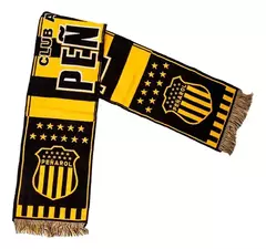 Bufanda Fútbol Club Atlético Peñarol - comprar online