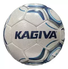 Pelota De Futbol Campo Pro Costurado N°5 - Kagiva