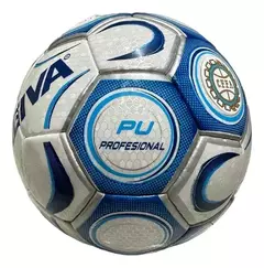 Pelota De Futbol Campo Pro Costurado N°5 - Kagiva - tienda online