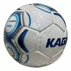Pelota De Futbol Campo Pro Costurado N°5 - Kagiva - comprar online