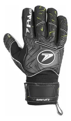 Guantes De Arquero Profesional Quantum III Adulto - Poker - comprar online