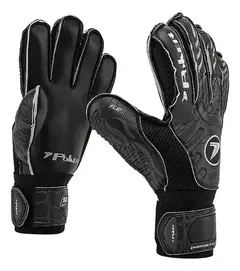 Guantes De Arquero Semiprofesional Champion 8 Adulto - Poker