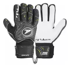 Guantes De Arquero Profesional Quantum III Adulto - Poker