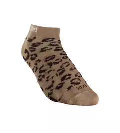 Medias Footprint Tripack Dama - Sox en internet
