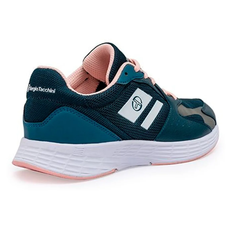 Zapatilla Sergio Tacchini Running Mesh C/Rosa - 35 al 40 en internet