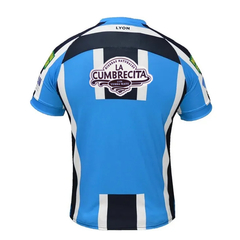 Camiseta Almagro Titular Lyon 2022 - Infantil - comprar online