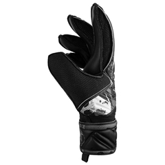 Guante Reusch Attrakt Solid C/ Negro - Adulto en internet