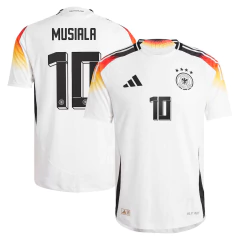 Camiseta Adidas Alemania Match 2024 MUSIALA #10 - comprar online