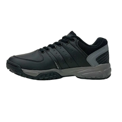 Zapatillas Tenis/ Pádel Dufour Match Negro 36 Al 45 - ByPlaysport