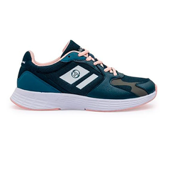 Zapatilla Sergio Tacchini Running Mesh C/Rosa - 35 al 40 - comprar online