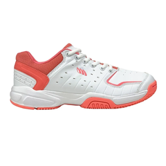 Zapatillas Tenis/pádel Dufour Match Rosa Del 35 Al 41
