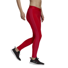 Calza Deportiva Adidas Essentials 3 Tiras - Mujer en internet