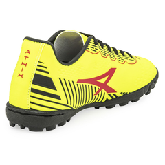 Botín Futbol Athix Modelo Wing Tf C/ Flúor - 36/40 - comprar online