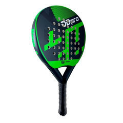 Paleta Pádel Odea Hulk Advance: Importada + Protector - comprar online