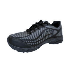 Zapatilla Deportiva Stone Livianas Negro/gris 45-49 - ByPlaysport