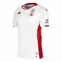 Camiseta Huracan Kombat Pro Home Slim 2024 - Kappa - comprar online