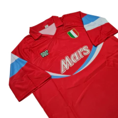 CAMISETA NAPOLI SUPLENTE RETRO 1990/91 - ByPlaysport
