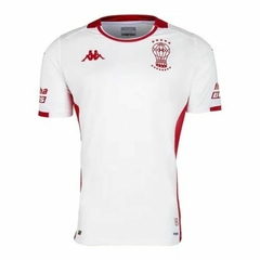 Camiseta Huracan Kombat Pro Home Slim 2024 - Kappa