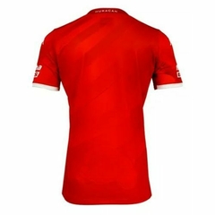 Camiseta Huracan Pro Away Slim 2024 - Kappa en internet