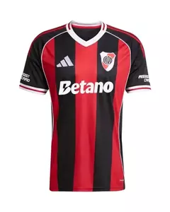 Kit River Plate Suplente 2025/26 Infantil - Adidas en internet