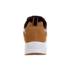 Zapatillas Skechers Streetwear Uno Stacre- Whiskey Leather - ByPlaysport