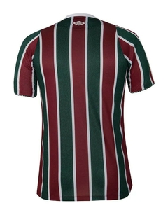 Camiseta Fluminense Titular 2024 - Umbro en internet