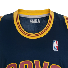 Musculosa Básquet Cleveland Cavaliers Nba #0 Love - Infantil en internet