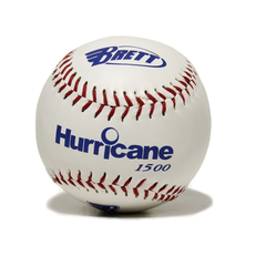 Pelota Softbol Brett Hurricane 1500