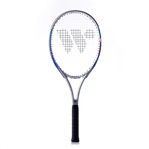 Raqueta Tenis wish Tour Pro 570 Con Cuerda + Funda