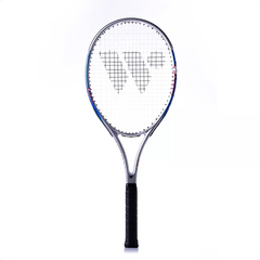 Raqueta Tenis wish Tour Pro 579 Con Cuerda + Funda