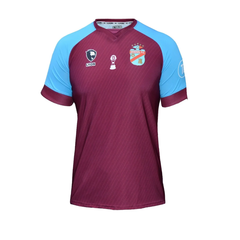 Camiseta Arsenal De Sarandí Tercera Lyon 2022 - Infantil