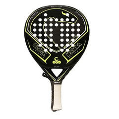 Paleta Padel Vibora Mamba Edition Carbono