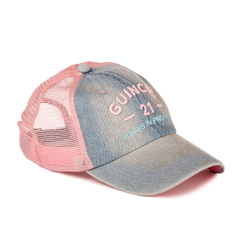 Gorra Guinche 21 - Curva
