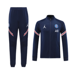 Conjunto Deportivo Paris Saint Germain - Psg Strike Tracksuit - Jordan - 2021/22 ADULTO - comprar online