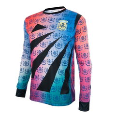 Buzo Arquero Argentina Copa América 1993 Goycochea N° 1