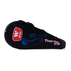 Raqueta Tenis wish Tour Pro 579 Con Cuerda + Funda en internet